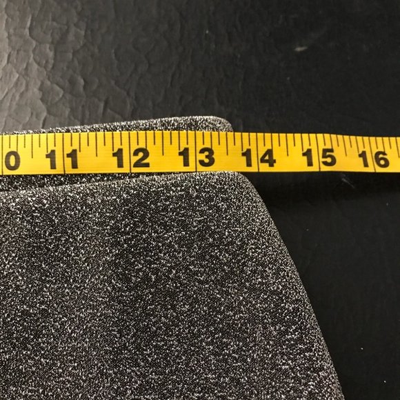 Icone pencil skirt sparkle shimmer holiday - Picture 8 of 9